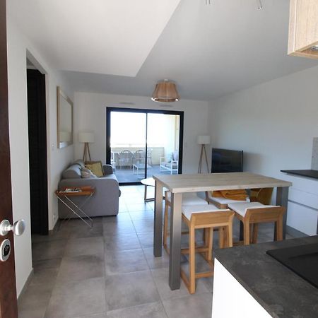 Apartament Domaine Du Frasso Grosseto-Prugna Zewnętrze zdjęcie