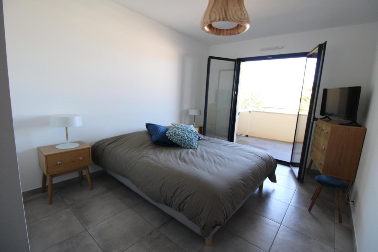 Apartament Domaine Du Frasso Grosseto-Prugna Zewnętrze zdjęcie