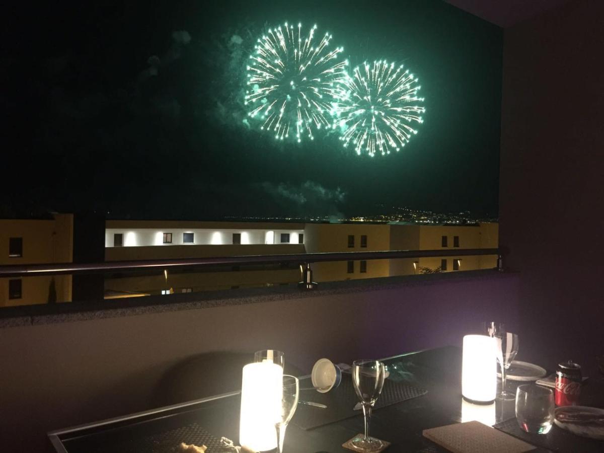 Apartament Domaine Du Frasso Grosseto-Prugna Zewnętrze zdjęcie