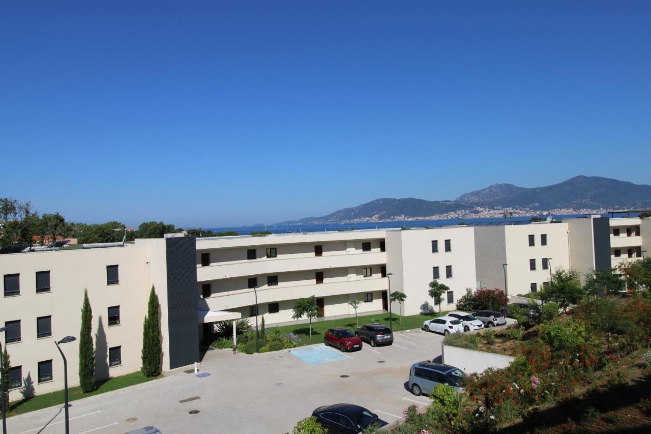 Apartament Domaine Du Frasso Grosseto-Prugna Zewnętrze zdjęcie