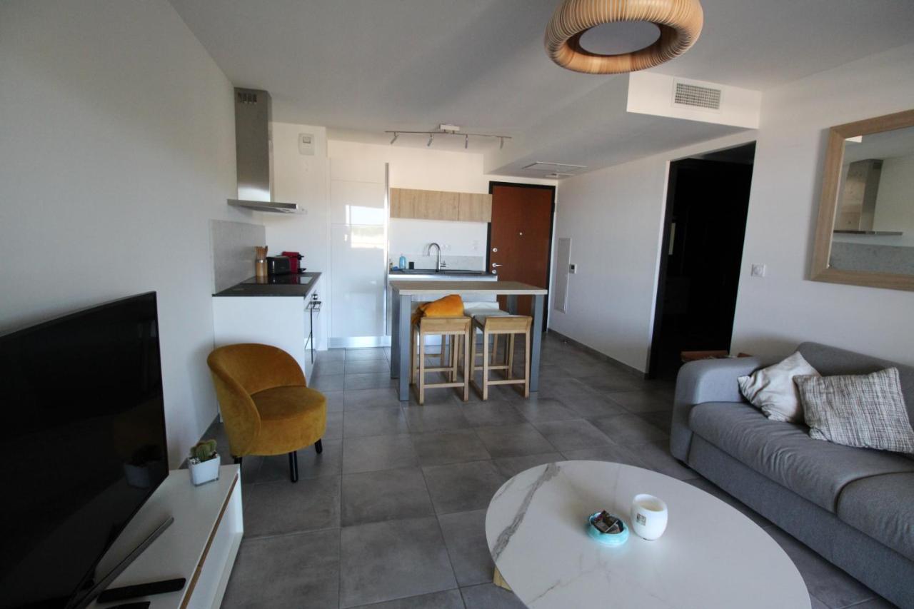 Apartament Domaine Du Frasso Grosseto-Prugna Zewnętrze zdjęcie