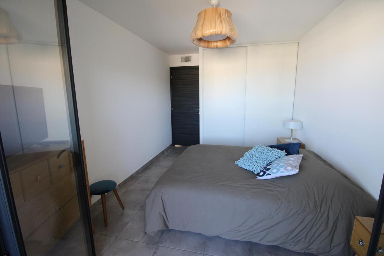 Apartament Domaine Du Frasso Grosseto-Prugna Zewnętrze zdjęcie