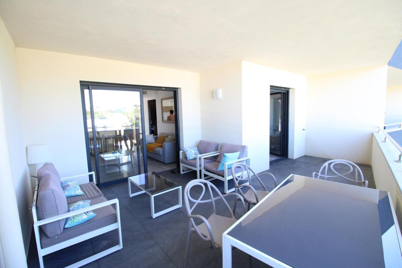 Apartament Domaine Du Frasso Grosseto-Prugna Zewnętrze zdjęcie