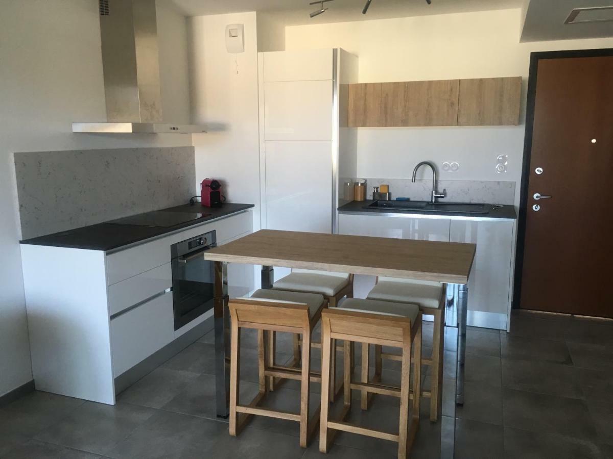 Apartament Domaine Du Frasso Grosseto-Prugna Zewnętrze zdjęcie