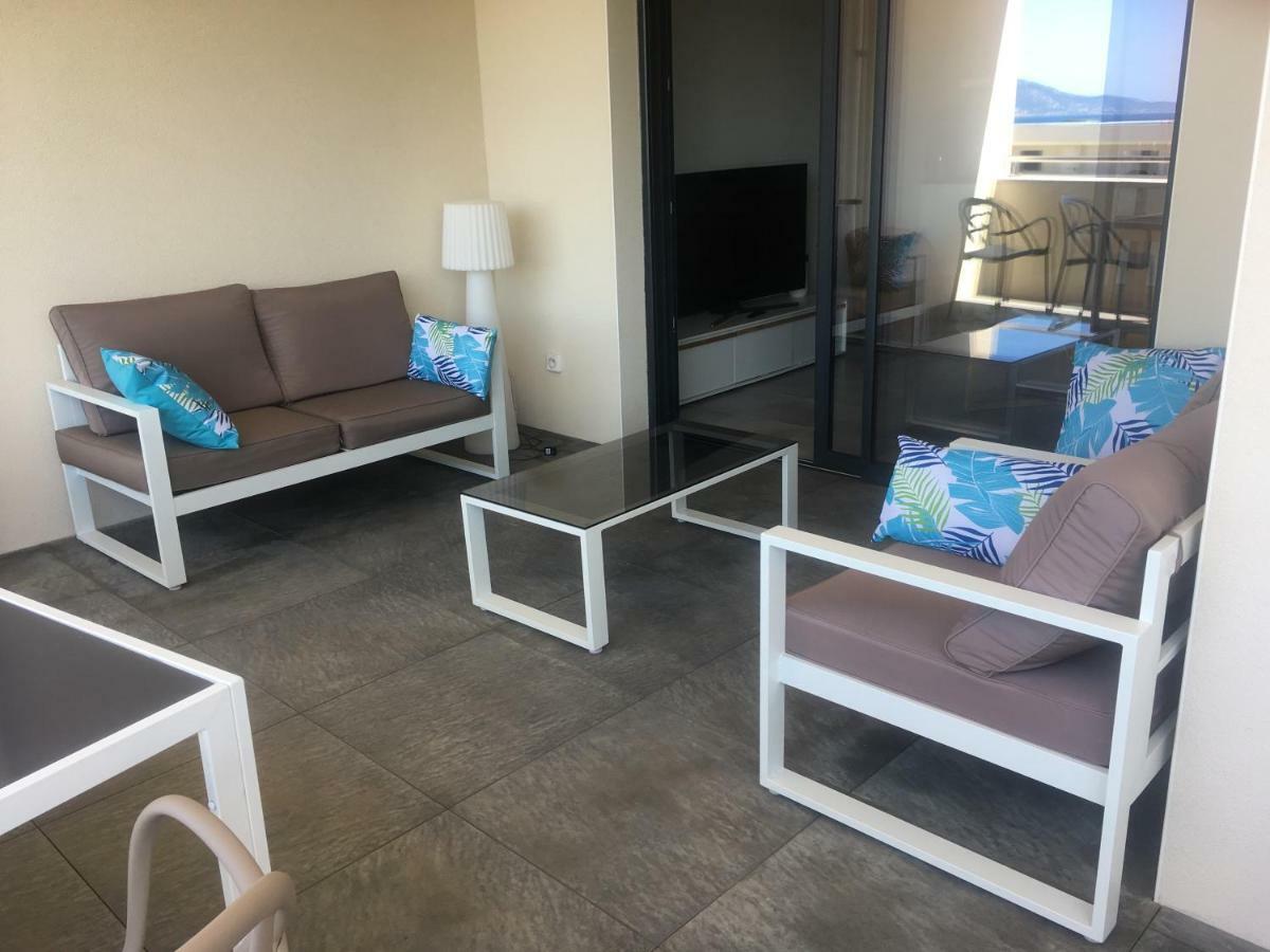 Apartament Domaine Du Frasso Grosseto-Prugna Zewnętrze zdjęcie