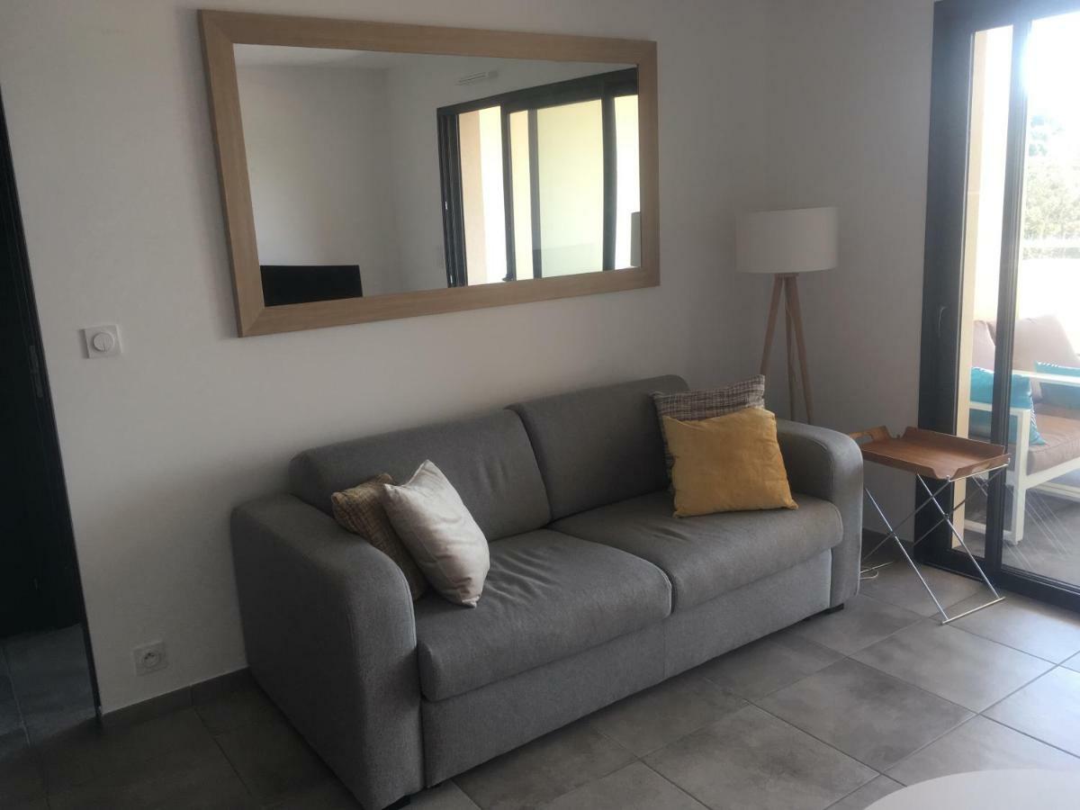 Apartament Domaine Du Frasso Grosseto-Prugna Zewnętrze zdjęcie