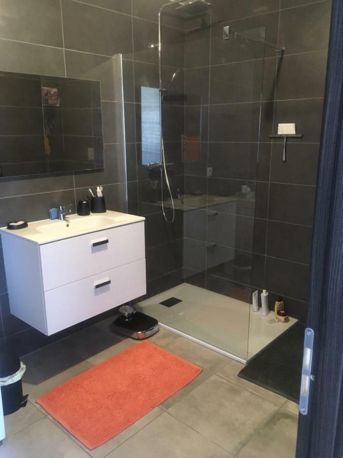 Apartament Domaine Du Frasso Grosseto-Prugna Zewnętrze zdjęcie